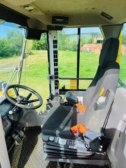 Kolový nakladač Volvo L60H - 7