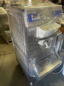 VÝROBNÍK ZMRZLINY TOP PROFI BRAVO ITALY - 7