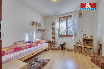 Prodej rodinného domu, 174 m², Nevřeň - 7
