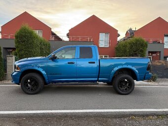 DODGE RAM CLASSIC HEMI OFFROAD PAKET - 7