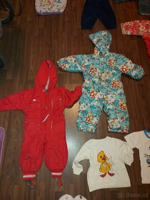 Dětské oblečení - 7
