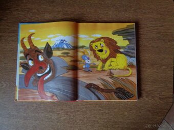 Různé dětské knihy - 7