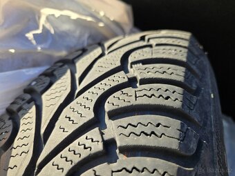 VW Golf 4, 1.4i,75ps,rok 2002,nová STK, najeto 180tis km. - 7