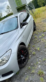 BMW 535d xDrive GT M-Paket, servis BMW, najeto 129tkm - 7