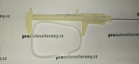 Vložka zrcátka pro motocykly - 7