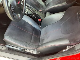 Subaru Impreza WRX STI - uvedená cena bez DPH - 7