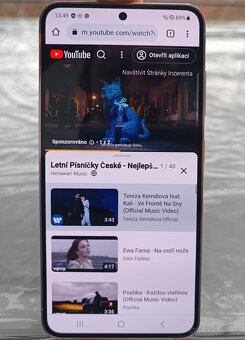 DEMO - Nový Samsung S23 SM-S911 / DS - POZOR DEMO - 7