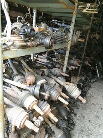 Prodám Renaultu MEGAN LAGUNA CLIO SCENIC ESPACE TWINGO 19 - 7