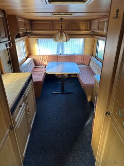 Karavan Fendt Diamant - 7