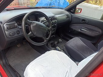 Ford Escort 1.6 Zetec - 7