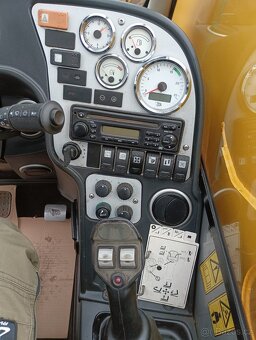 Teleskopický manipulátor JCB 541-70 AGRI SUPER - 7