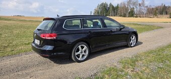 VW Passat B8,  2.0 TDi,  110 kw - 7