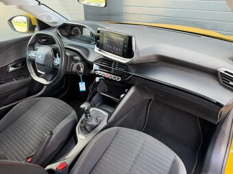 Peugeot 208, ACTIVE 1.2PT 100 MAN6"DPH - 7