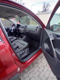 Volkswagen Tiguan 1.4 TSI - 4Motion - TOP stav - 7