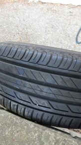 Letni pneu Bridgestone 215/50R18 - 7