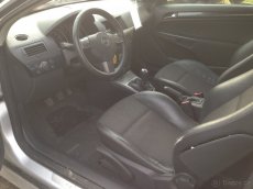 Opel Astra Coupe 1,9CDTI 2005 88kW GTC - díly - 7