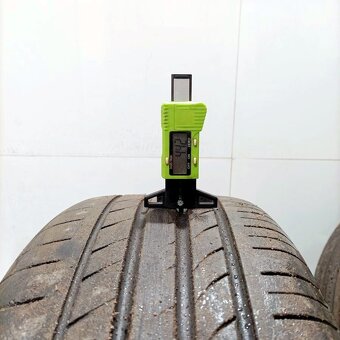 17" ALU kola – 5x120 – BMW (MINI, VW, OPEL) - 7