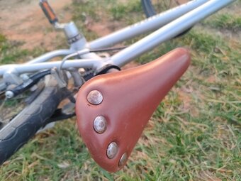 Early Rider 16 - odlehčené dětské kolo - 7