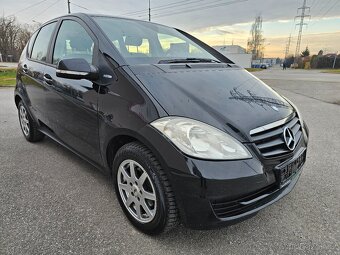 MERCEDES A150 1.5i 70KW KLIMA ALU - 7