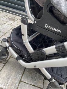 Kočár Gesslein - 7