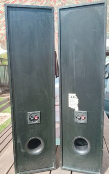 AEG LB 4704 sloupové reproduktory - 7