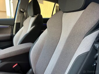 Škoda Enyaq iv 60 ++ tepelné čerpadlo ++ - 7
