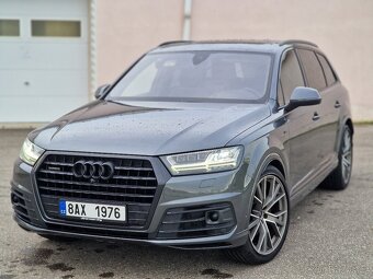 Audi Q7 - 7