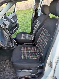 Škoda Romster 1.4TDI - 7