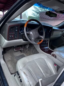 Cadilac Escalade pickup - 7
