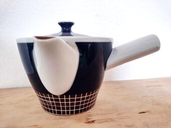 NA PRODEJ ORIGINALNI JAPONSKA DIZAJNOVA KONVICKA - KYUSU - 7