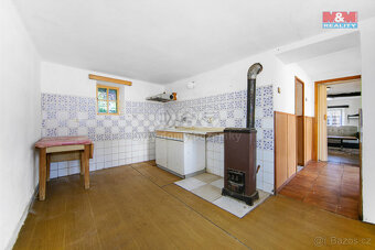 Prodej rodinného domu, 56 m², Zelené - Lužany - 7