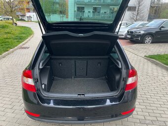 Škoda Rapid 1.6 TDI - 7