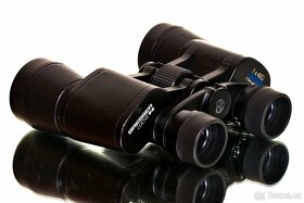 Dalekohled Bresser Luchs 7x42 BAK-4 TOP STAV - 7