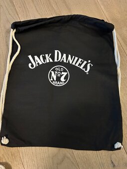 Jack Daniels merch - 7