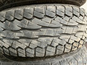 Pajero clasik L 200 offroad - 7
