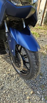 Yamaha Nmax 125 - 7