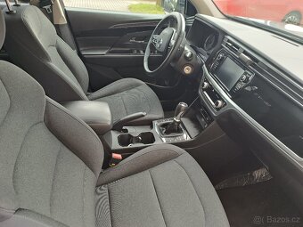 SSANG YONG KORANDO - 7