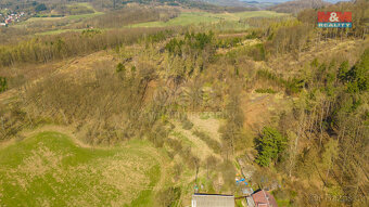 Prodej zahrady, 2841 m², Třebušín - 7