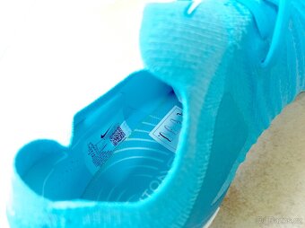 NOVÉ profi lisovky Nike Phantom GX 2 Elite FG - 43 - 7