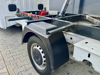 Opel Movano Renault Master 2.3 sklápěč rv: 2021 - 7