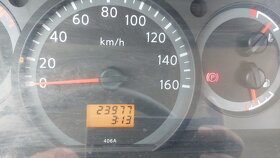 Nissan Cabstar 35/11 Autoplošina 13metrů 24tis.km - 7