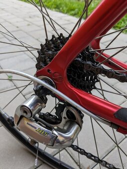 GIANT Silniční kolo Compact Road TCR - 7
