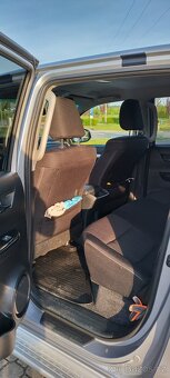 Toyota Hilux 2.8 I D-4D Executive 4x4 A/T , Hardtop, DPH - 7