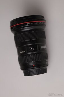 Canon EF 16-35mm F2.8L II USM - 7