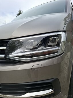 VW Multivan T6 2,0 TDI 11O kW - 7