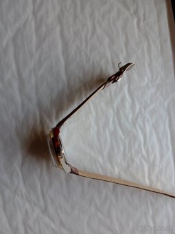 Staré, funkční, hodinky Prim-   Rolex - 7