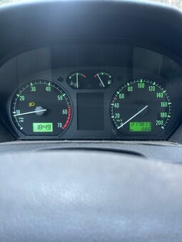 ŠKODA FABIA 1.4mpi , NOVÁ STK - 7