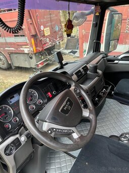 Man TGS 440 - 7