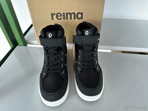 Nepromokavé boty značky Reima vel.36 - 7