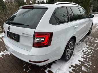 Škoda Octavia 1.5Tsi 110kw - 7